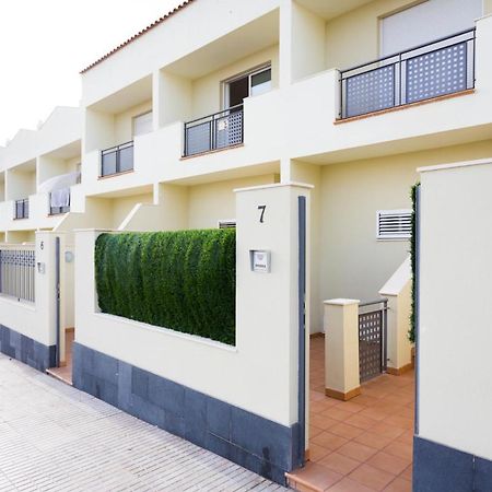 Villa Oasis Fañabe Townhouse Costa Adeje  Exterior foto