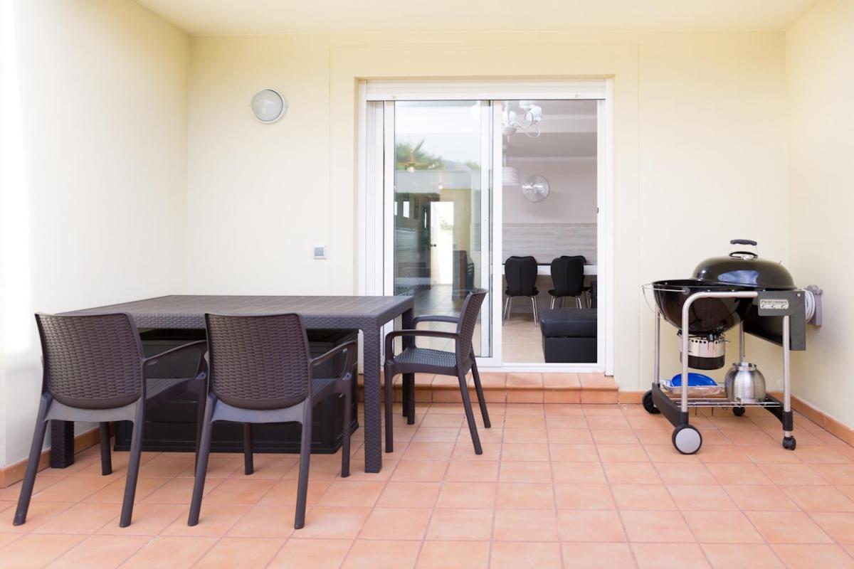 Villa Oasis Fañabe Townhouse Costa Adeje  Exterior foto