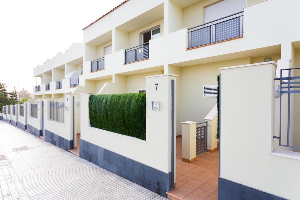 Villa Oasis Fañabe Townhouse Costa Adeje  Exterior foto